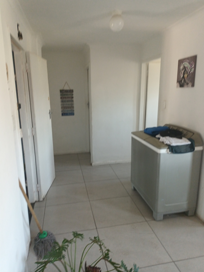2 Bedroom Property for Sale in Zonnebloem Western Cape